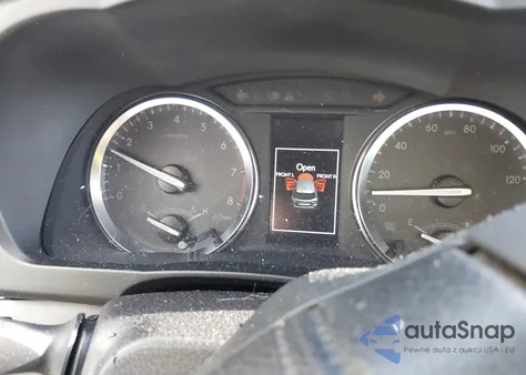 2015 Toyota Highlander Limited Platinum V6 z USA, uszkodzony, nr VIN 5TDDKRFH0FS099793